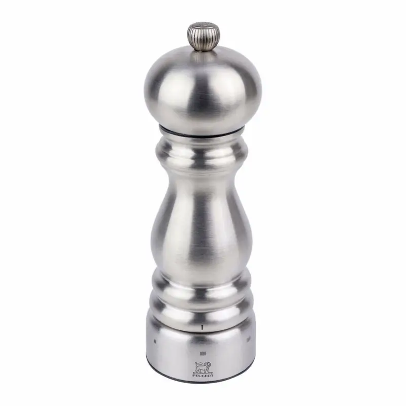 Peugeot Paris Chef pepermolen u-select 18 cm rvs Dagaanbieding