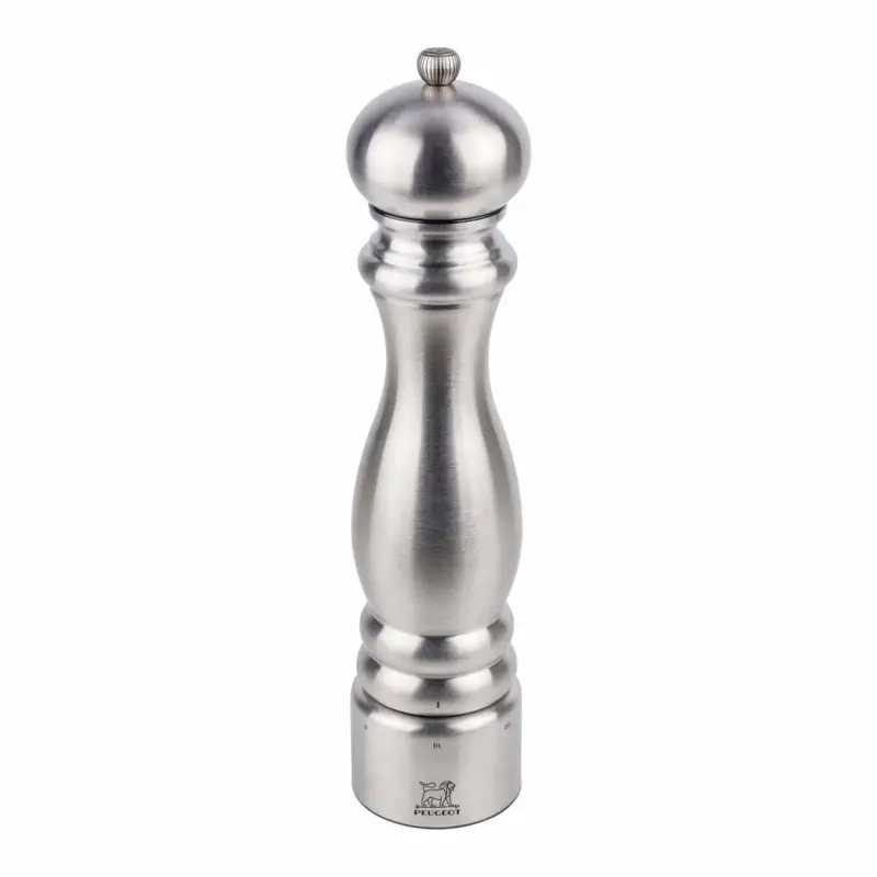Goedkoop Peugeot Paris Chef pepermolen u-select 30 cm rvs