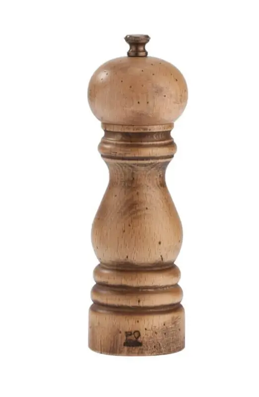 Peugeot Paris Antique pepermolen 18 cm beukenhout Shop Nu