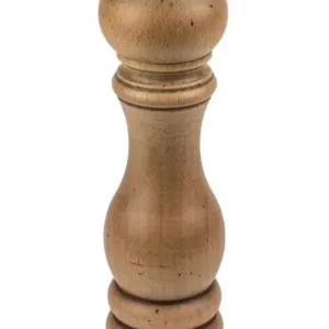 Peugeot Paris Antique pepermolen 22 cm beukenhout Exclusieve Aanbieding