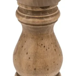 Fabrieksprijs Peugeot Paris Antique zoutmolen 18 cm beukenhout