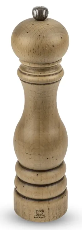 Peugeot Paris Antique zoutmolen 22 cm beukenhout Rechtstreeks Van De Fabrikant