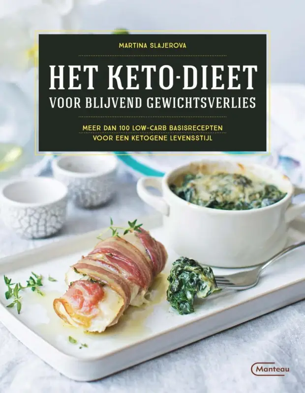 Het keto-dieet voor blijvend gewichtsverlies Dagaanbieding
