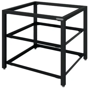 Shop Nu Big Green Egg Modular Outdoor Workspace Expansion Frame