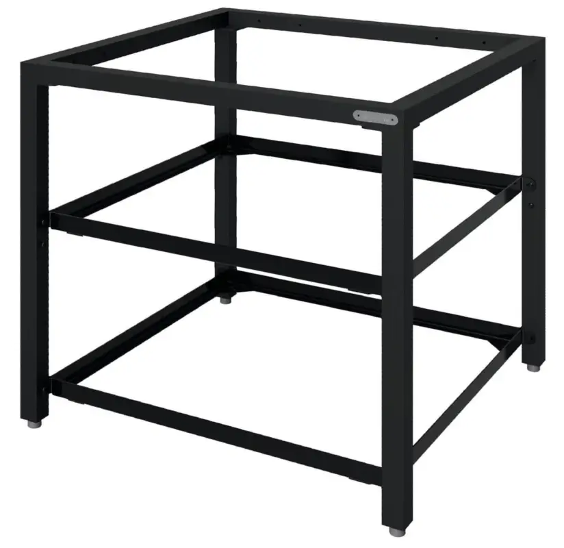 Shop Nu Big Green Egg Modular Outdoor Workspace Expansion Frame
