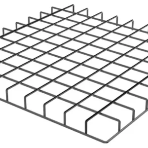 Big Green Egg Modular Outdoor Workspace Expansion Frame Grid Insert rvs Favoriet
