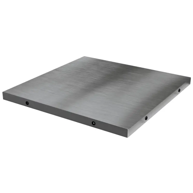 Big Green Egg Modular Outdoor Workspace Expansion Frame Insert rvs Goedkoop