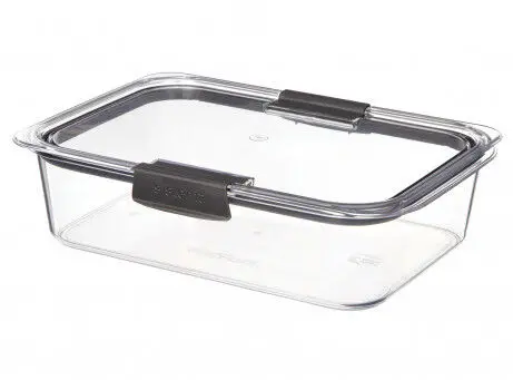 Sistema Brilliance voorraaddoos 2 liter tritan Rechtstreeks Van De Fabrikant