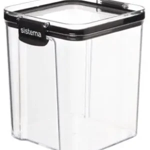 Sistema Ultra voorraaddoos 920 ml tritan Must-Have