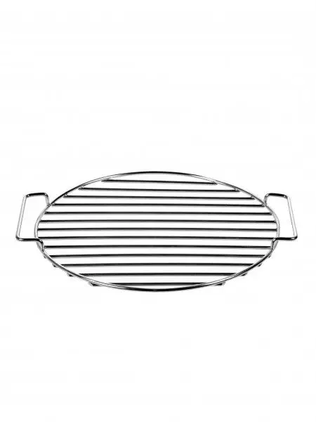Serax Surface by Sergio Herman grillrooster ø 19 cm h 1,5 cm rvs Dagaanbieding
