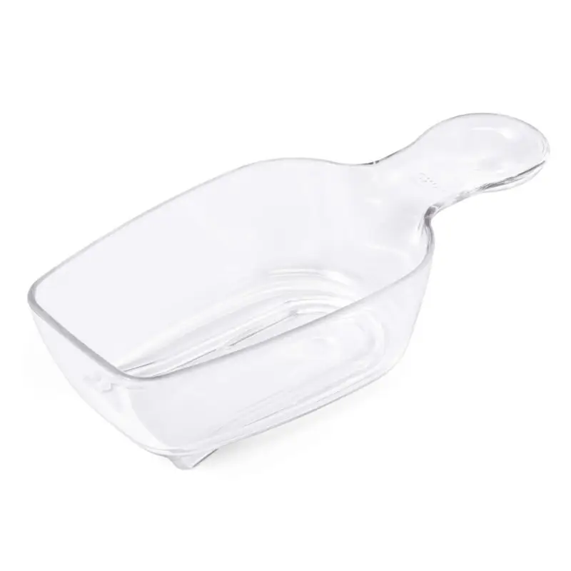 Must-Have OXO Good Grips POP 2.0 doseerlepel 125 ml kunststof transparant