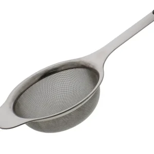 Oldenhof zeef ø 14 cm rvs Actieprijs