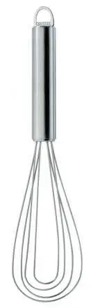 Direct Verzonden Cristel Panoply platte garde 28 cm rvs