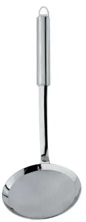 Cristel Panoply schuimspaan fijn ø 14 cm l-35 cm rvs Rechtstreeks Van De Fabrikant