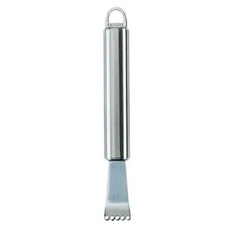 Aanbieding Cristel Panoply zesteur 14,5 cm rvs