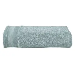 De Witte Lietaer Excellence handdoek 60 x 40 cm katoen oxyde Betrouwbaar