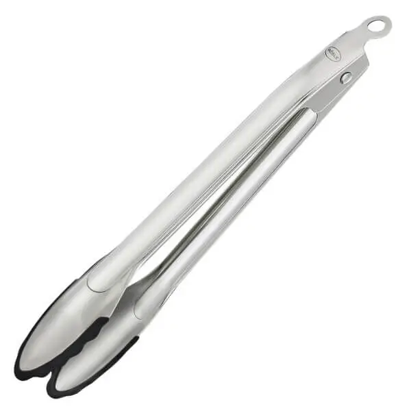 Weekendaanbieding Rösle keukentang 30 cm rvs silicone
