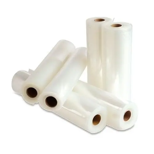 Solis vacuümrol 30 cm kunststof transparant 2 stuks Koop Online
