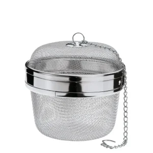 Küchenprofi Tea kruidenbal ø 6,5 cm rvs Weekendaanbieding