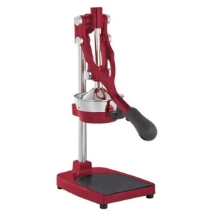 Cilio Livorno granaatappelpers 48 cm rood Actieprijs
