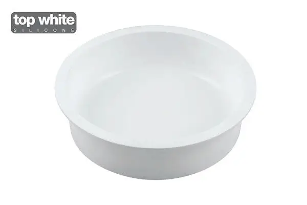 Silikomart Professional Universo bakvorm ø 18 cm silicone wi Lage Prijs
