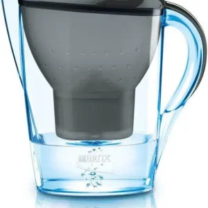 Bestel Nu Brita Marella Cool waterfilterkan 2,4 liter kunststof grijs