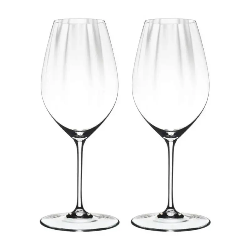 Riedel Performance Riesling wijnglas 623 ml kristalglas 2 stuks Betaalbaar