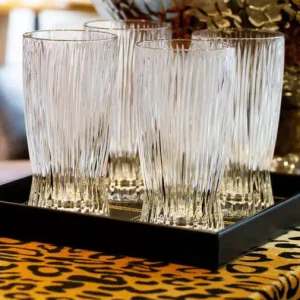 Riedel Fire longdrinkglas 375 ml kristalglas 2 stuks Laatste Kans