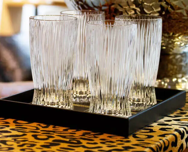 Riedel Fire longdrinkglas 375 ml kristalglas 2 stuks Laatste Kans