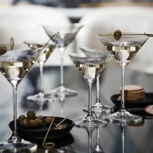 Riedel Vinum Martini glas 155 ml kristalglas 2 stuks Alleen Vandaag