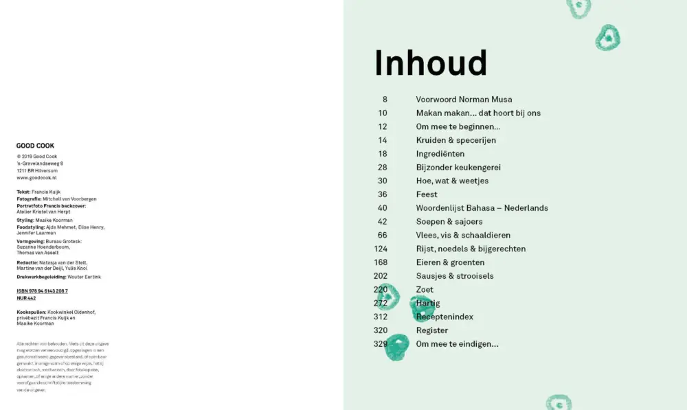 Basisboek Indonesisch Lage Prijs