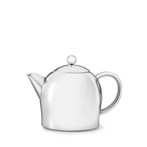 Beperkt Aanbod Bredemeijer Minuet Santhee theepot 500 ml rvs glanzend