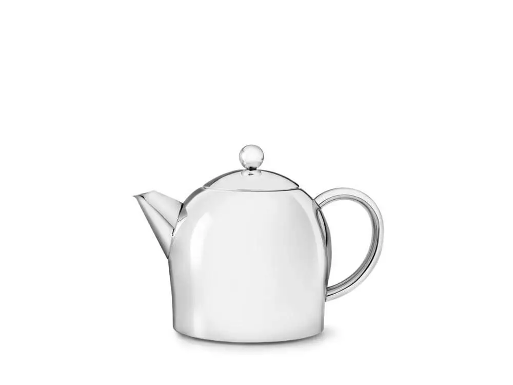 Beperkt Aanbod Bredemeijer Minuet Santhee theepot 500 ml rvs glanzend
