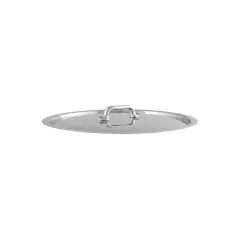 Mauviel M'Cook / M'Urban³ deksel ø 12 cm rvs Actieprijs