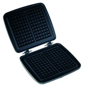 Direct Beschikbaar FriFri M003 verwisselbare bakplaat huishoudwafels 6 x 10