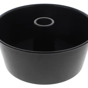 Oldenhof Bakers Select Angel cakevorm zwart Exclusieve Aanbieding