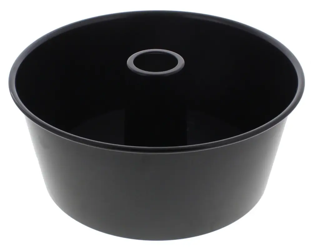 Oldenhof Bakers Select Angel cakevorm zwart Exclusieve Aanbieding