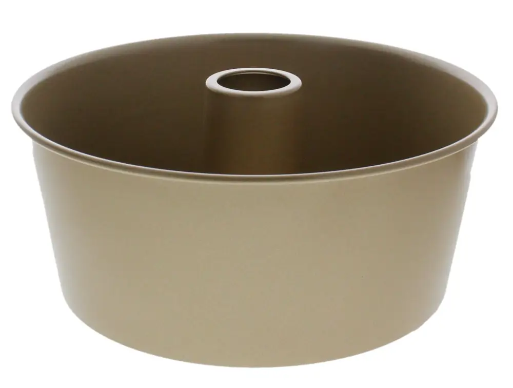 Laatste Kans Oldenhof Golden Heritage Angel cakevorm