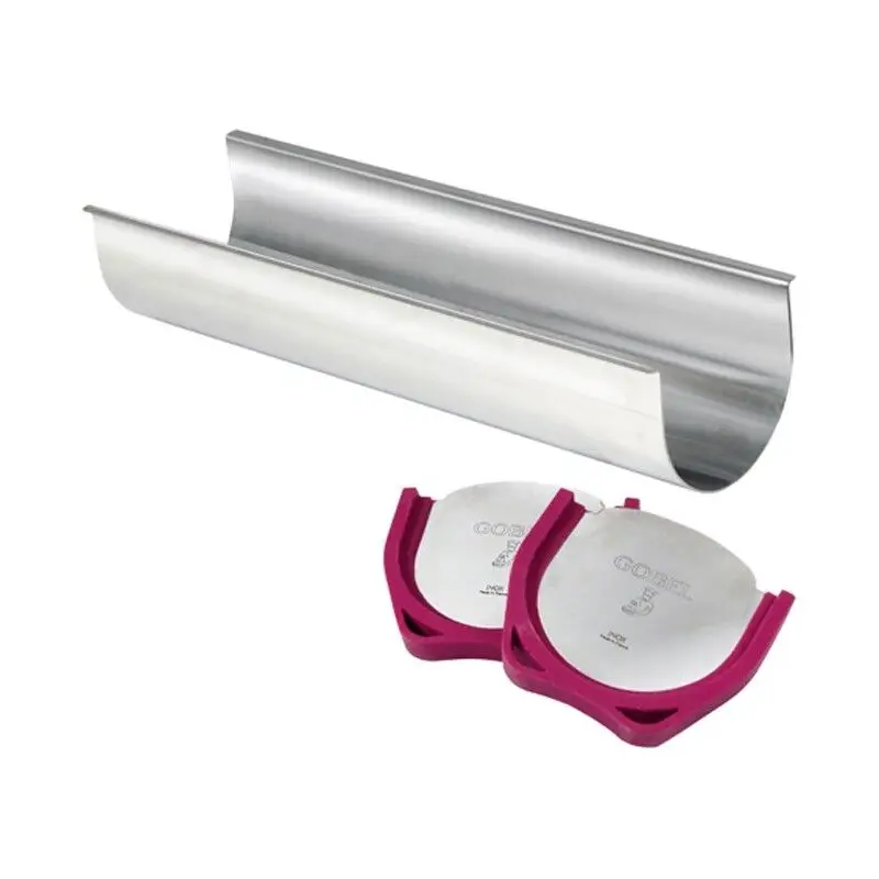 Gobel buche halfronde vorm 50 x 8,5 cm Favoriet