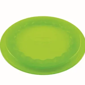 Silikomart silicone afdekdop ø 16 cm groen Hoge Kwaliteit