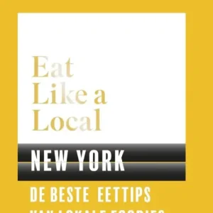 Korting Eat like a local: New York