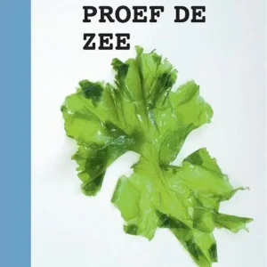 Proef de zee : koken met zeewier Superprijs