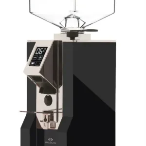 Actieprijs Eureka Mignon Specialita 55 Nero Opaco / Mat Zwart