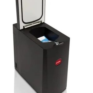 Merkproduct Nivona NICO 100 melkkoeler 1 liter kunststof zwart