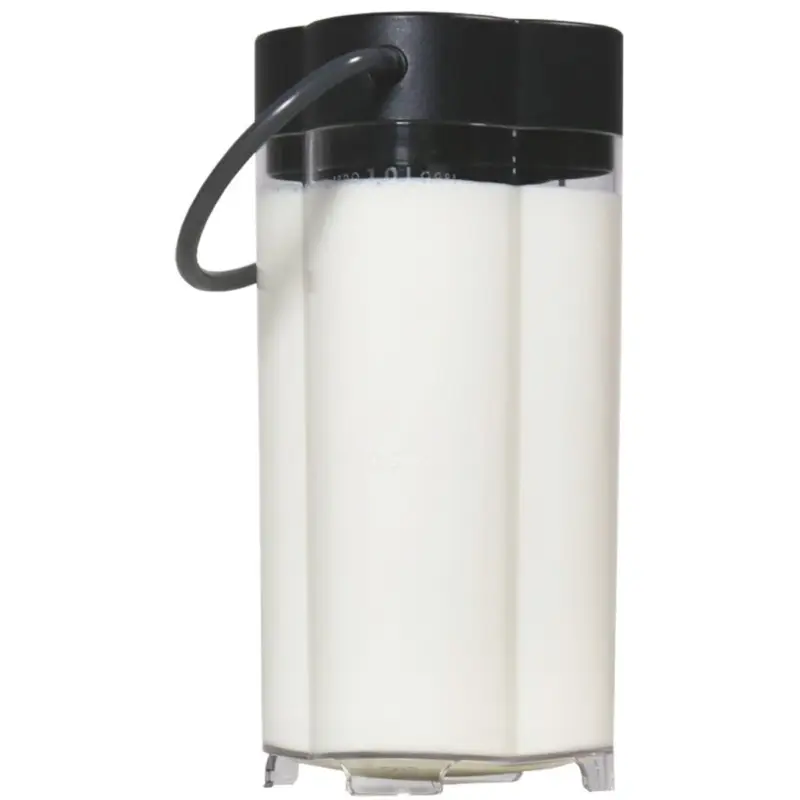 Nu Kopen Nivona Design melkhouder 1 liter kunststof