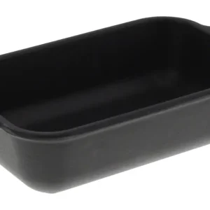Victoria lasagne- / broodbakvorm 19 x 13 cm gietijzer Hoge Kwaliteit