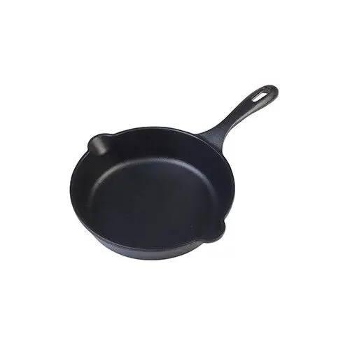 Victoria skillet koekenpan ø 20 cm geëmailleerd gietijzer Bestseller