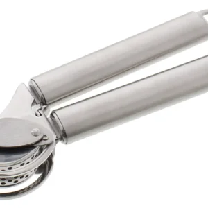 Cristel Panoply knoflookpers met schraper rvs Must-Have