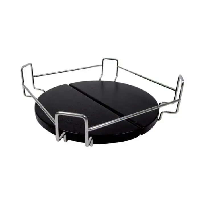 The Bastard Square Plate Setter Medium ø 30 cm keramiek Alleen Vandaag