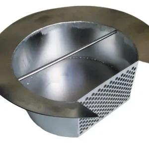 The Bastard Ash Tray Lifter voor Medium en Large Model 2019 Beperkt Aanbod